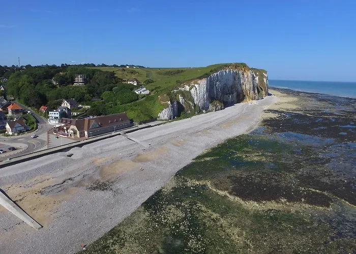 Chambres d'Hôtes Le Grismoustier Veulettes-sur-Mer