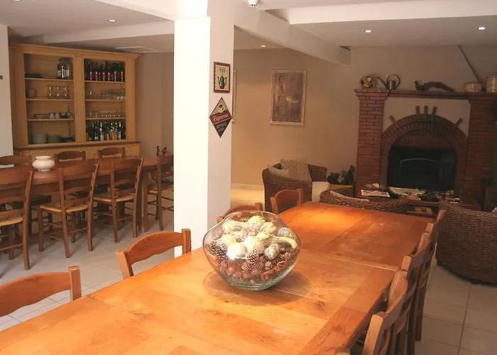 Hotel Les Cigales Allauch