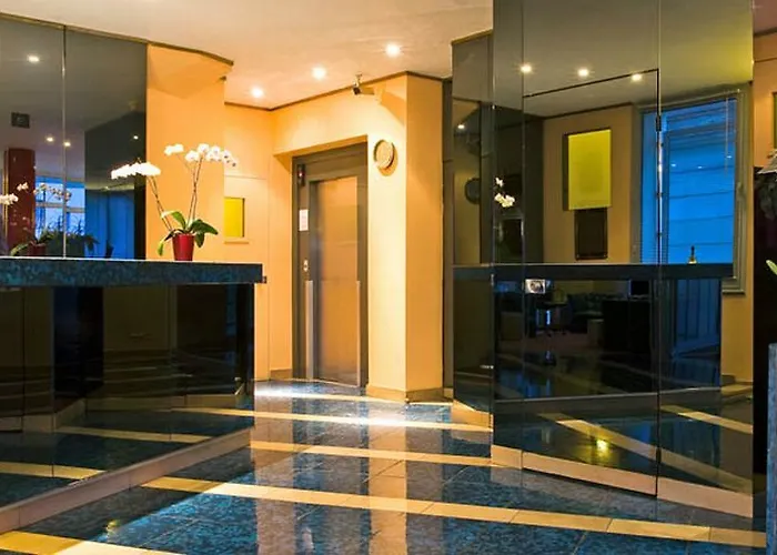 Hotel Armstrong París