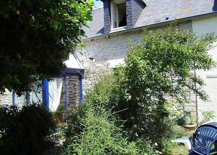 Chambres d'hôtes Air Marin Lannion