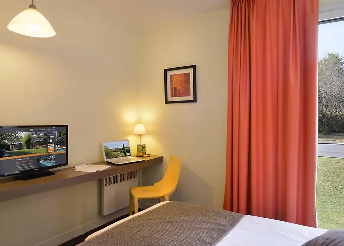 Logis Luccotel Cosy Tours