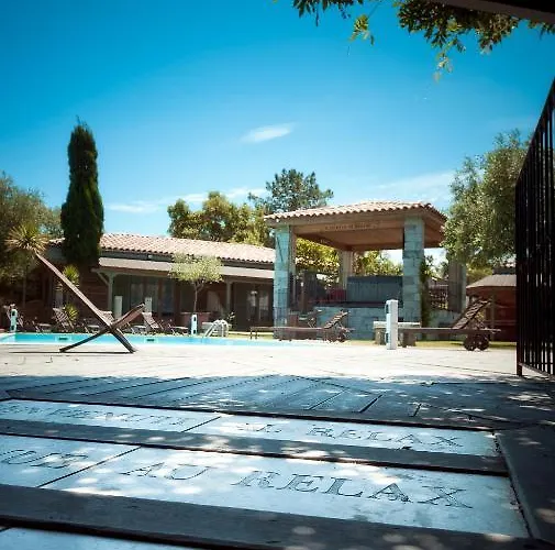 Residence Le Relax Porto-Vecchio 