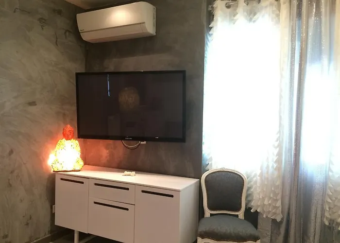 Les Suites de Naevag Saint-Rémy-de-Provence
