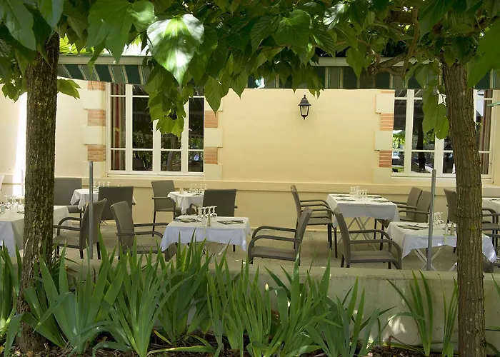 Hotellerie du Lac Revel 