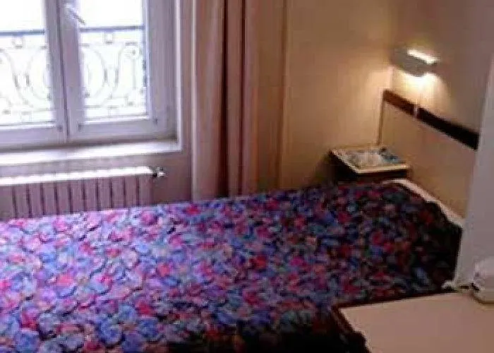 Abricotel París