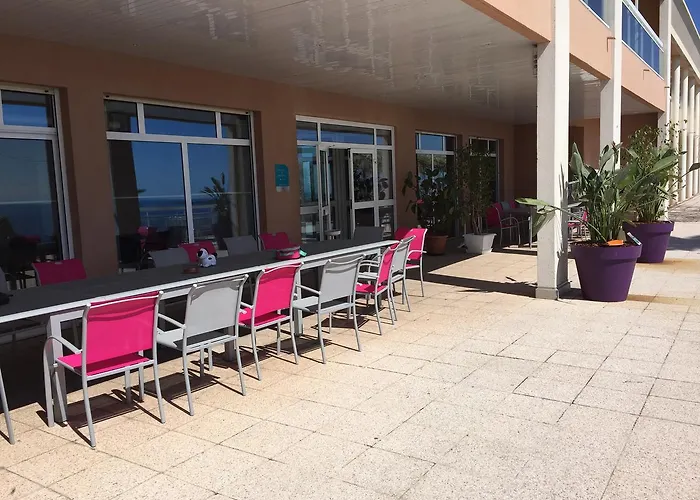 Association Villa Saint Camille Théoule-sur-Mer