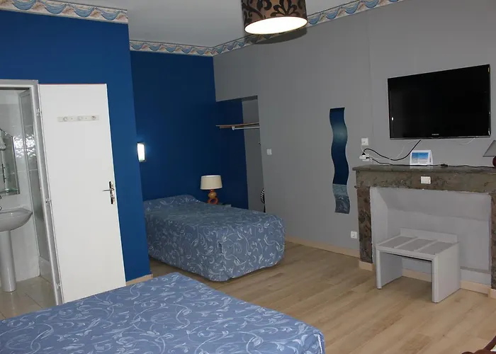 Hotel Nova Montpellier