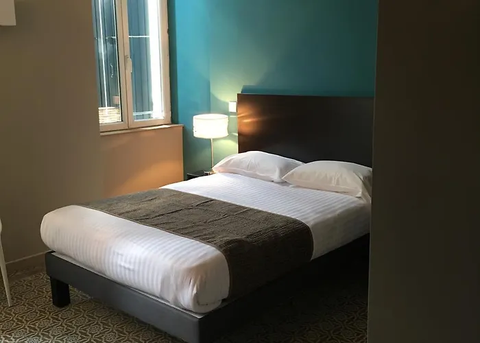 Aparthotel Le Brin D'olivier à Bourg-Saint-Andéol