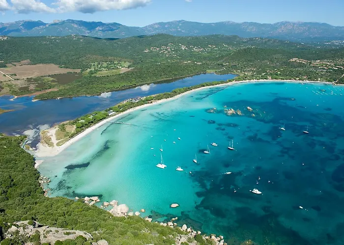 Hotel a Corsica