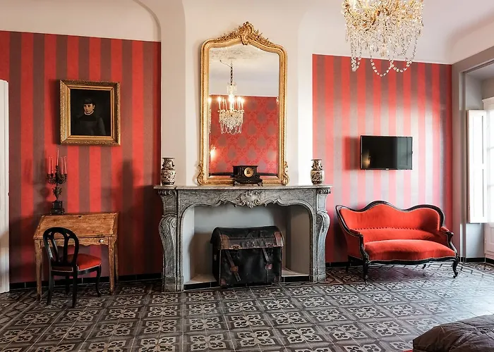 Les suites de Peyrat Pézenas