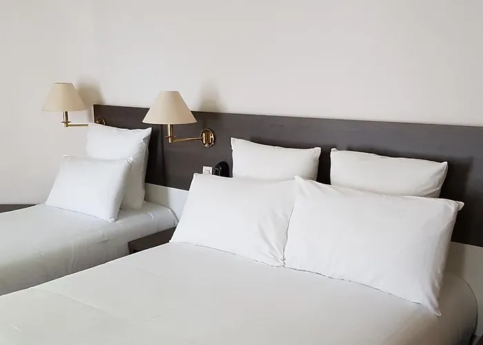 Hotel Annexe Nice