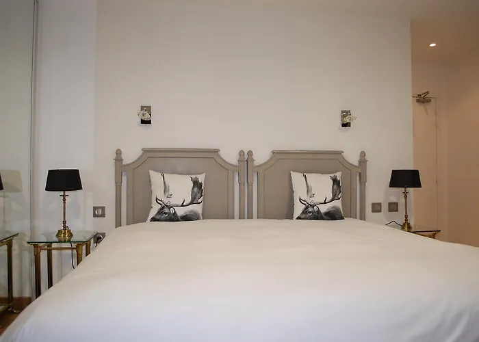 Logis Hotel L'europe Pontivy