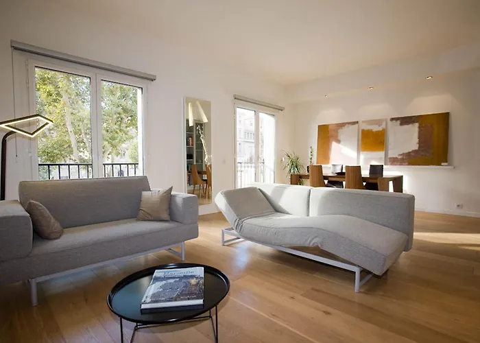 Apartamento App-Arte Marseille Vieux-Port