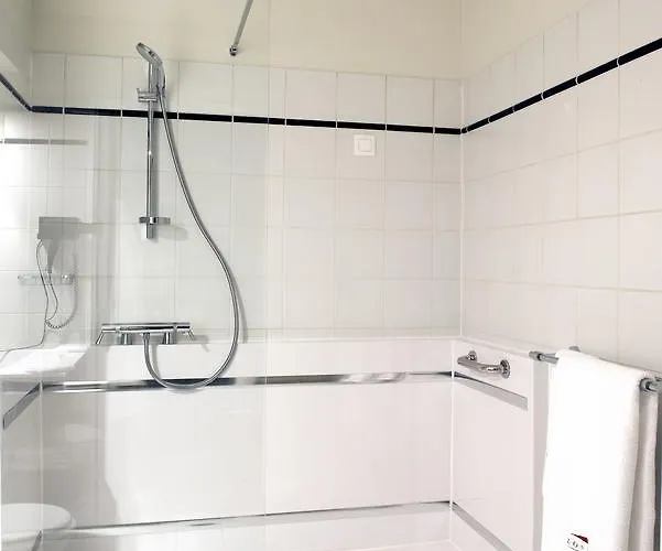 Aparthotel Domitys Paris Plaisance