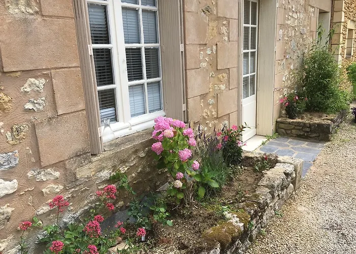 Le Cuvier Hotel Sarlat-la-Caneda