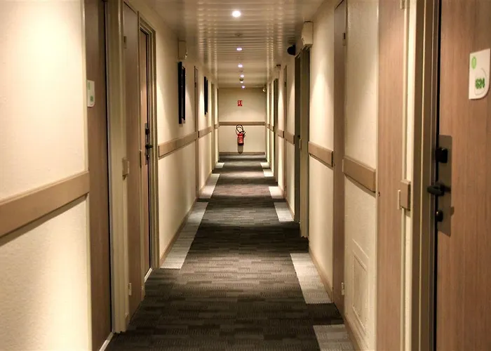 Hotel Campanile Paris 11 - Bastille