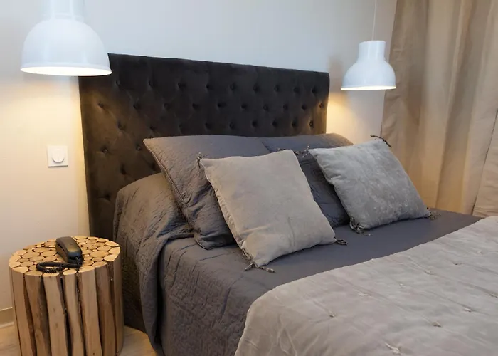 Hotel La Quietat Toulouse