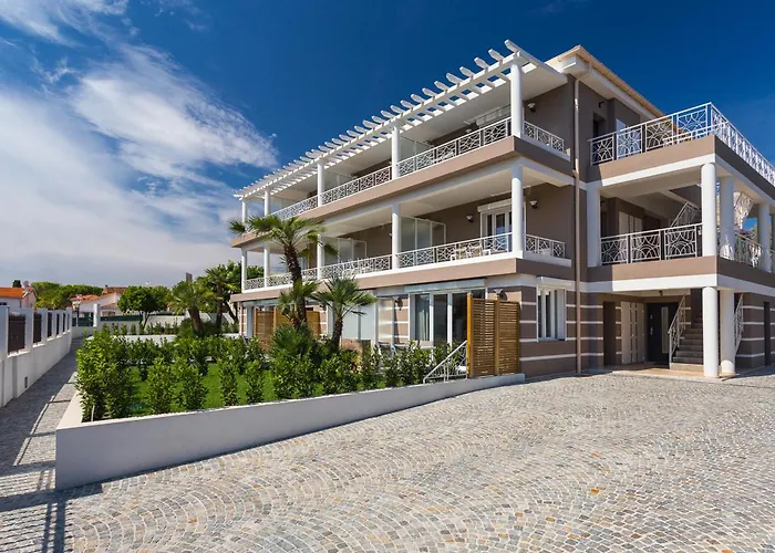 Villa Velvet Villeneuve-Loubet
