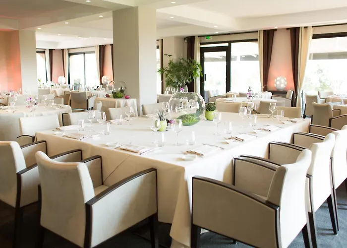 Le Daya Hotel et Spa Roquebrune-sur Argens