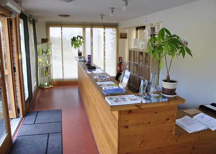 Residence La Berangere Chamrousse