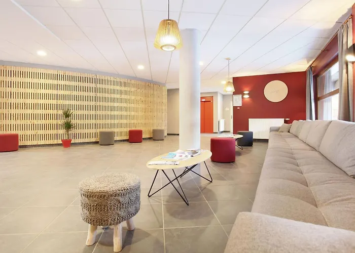 Résidence Odalys Aquisana La Salle-les-Alpes