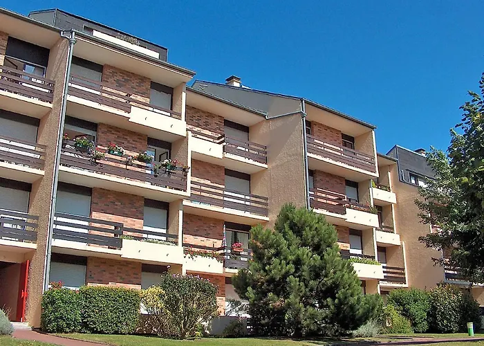 Appartement Le Sporting à Le Mans