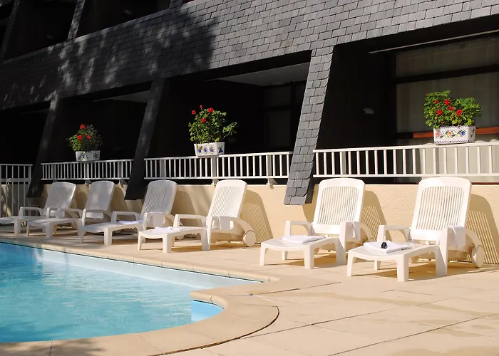 Residence Nemea Royal Milan Saint-Lary-Soulan