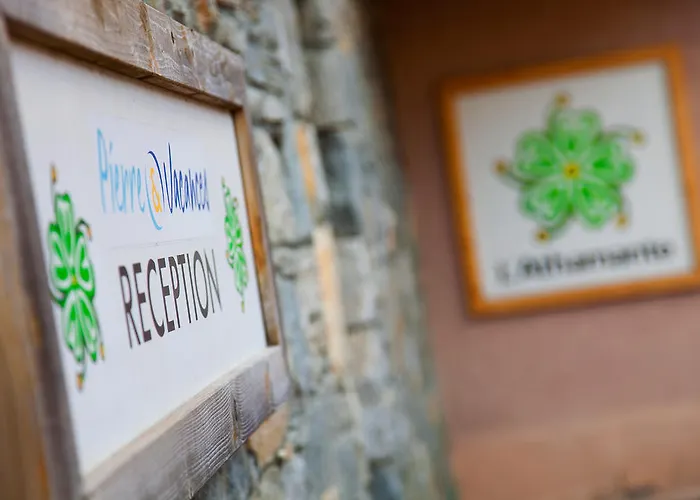Residence Pierre & Vacances Athamante & Valeriane Valmorel