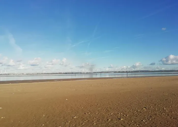 New Cottage&spa de nage Guesthouse Honfleur