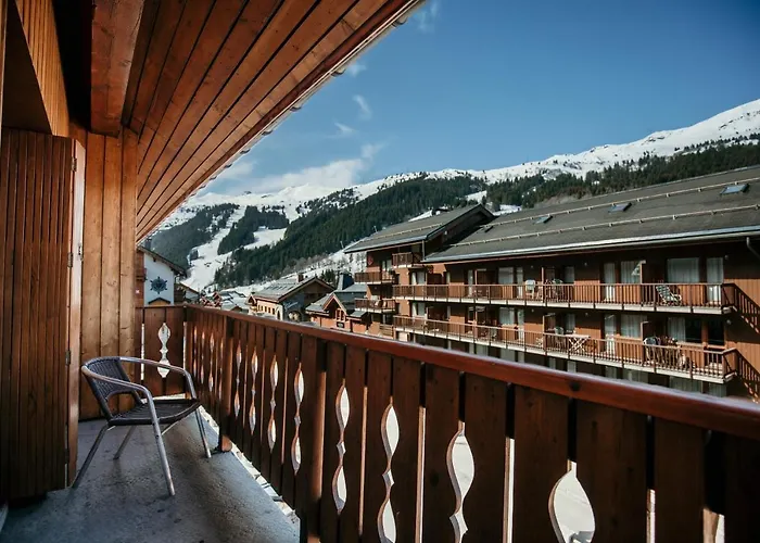 La Taverne Meribel
