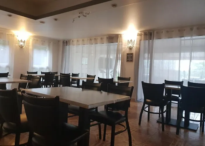 Hotel Althea - Piscine Et Sauna Béziers