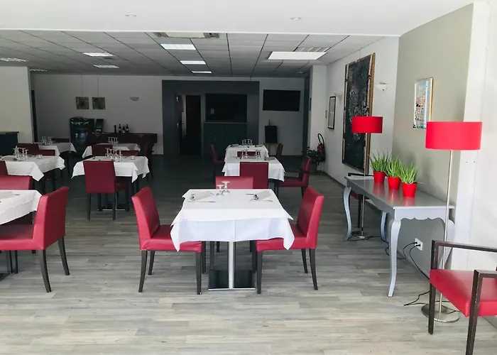 Yes Hotel Avignon