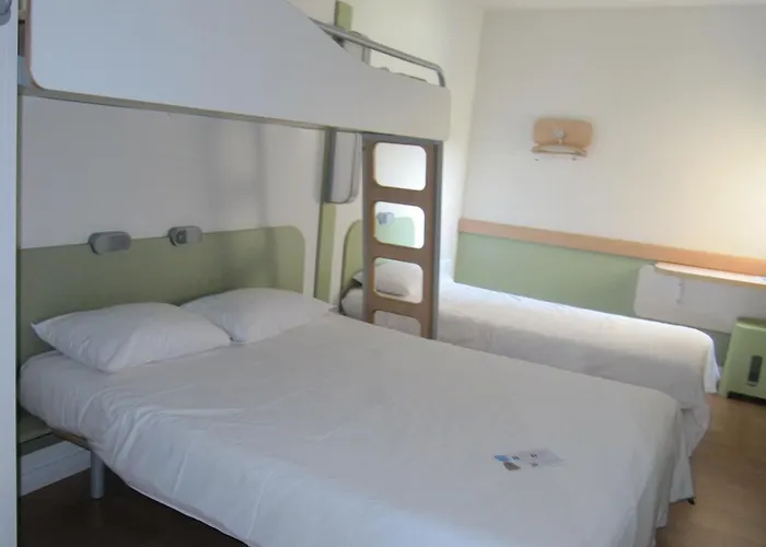 Ibis Budget Pontivy