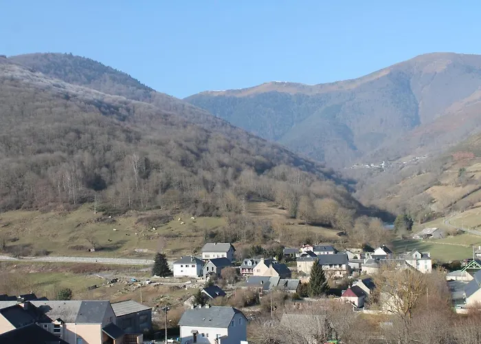 Résidence Balcons de La Neste Arreau