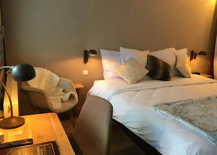 Hotel Le Pourteilh La Mongie