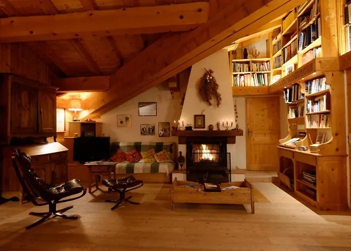 Hotel 3 Etoiles -Restaurant Le Pilatus Courchevel