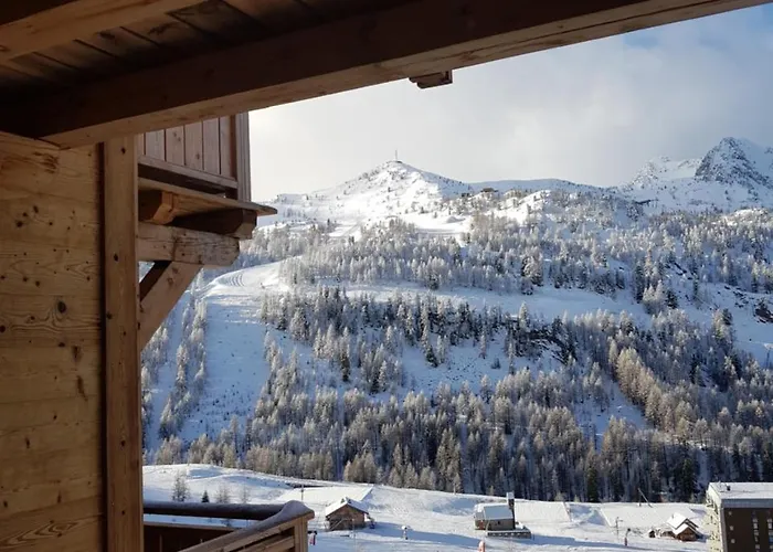Chalet Marano Restaurant&Spa Isola 2000