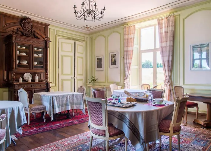 Château Le Breil Coron