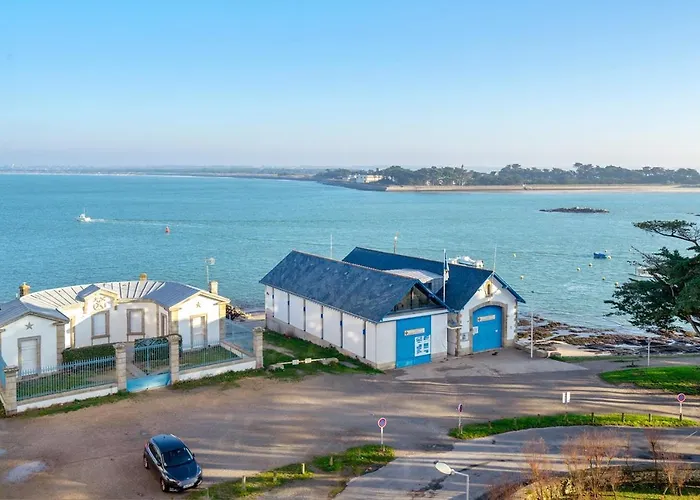 Residence Saint Goustan - Maeva Home Le Croisic