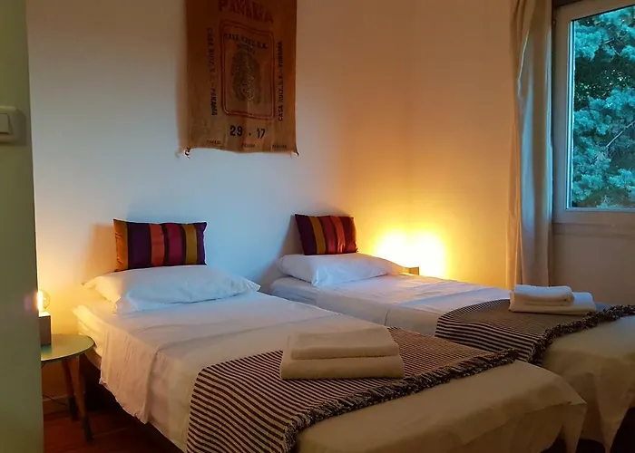Villa Rocamar Vence