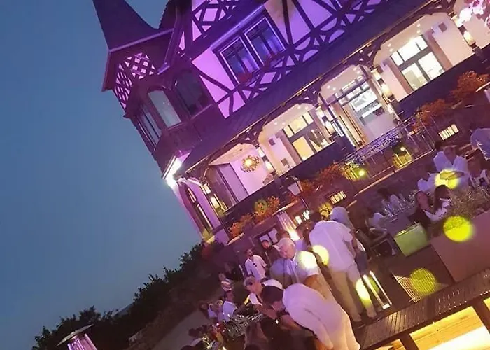 La Haut Saverne
