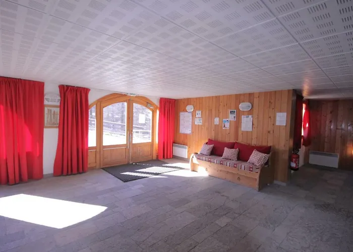 Aparthotel L'Ecrin des Neiges à Vars 