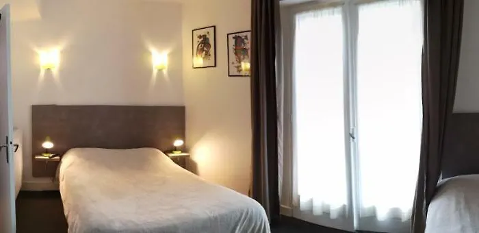 Acqs Hotel Dax