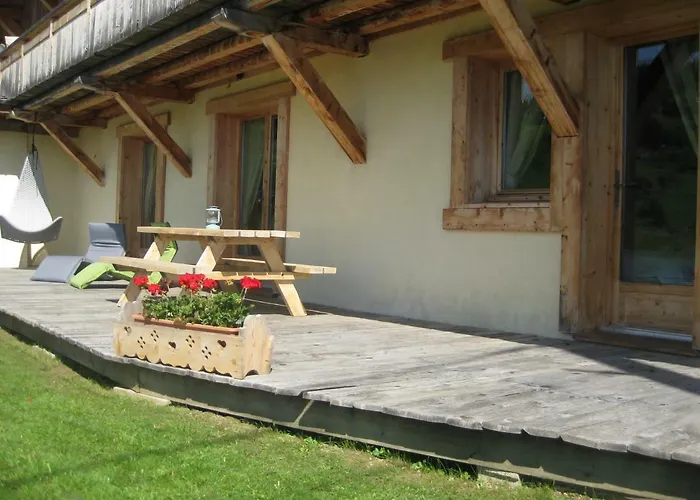 La Ferme des Georgières -Pour votre confort, le séjour inclut les draps, les serviettes de bain et le ménage- Notre-Dame-de-Bellecombe