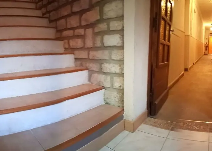 Hotel Font De Lauro Saumane-de-Vaucluse