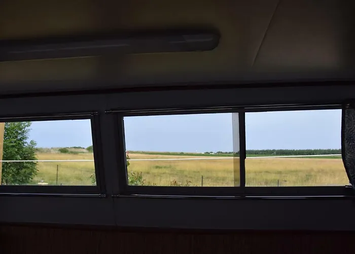Les Portes Du Hable Cayeux-sur-Mer