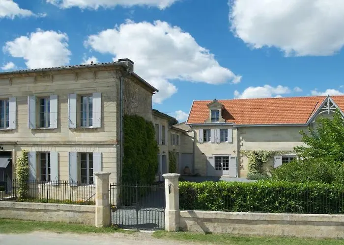 Clos 1906 Saint-Émilion