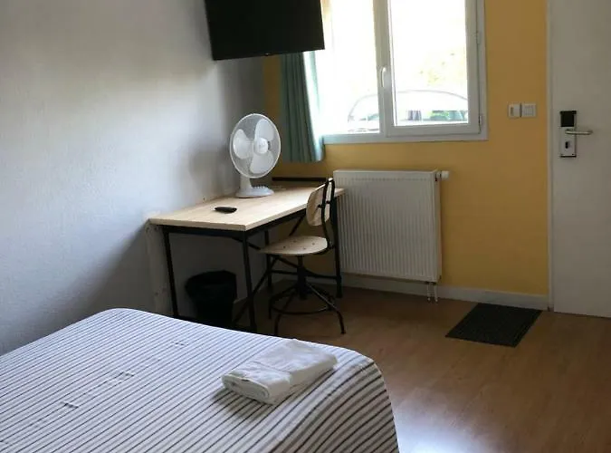 Villa Hotel Malesherbes