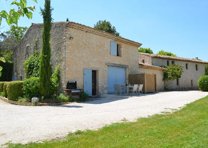 Campagne Chastel Hotel Aix-en-Provence