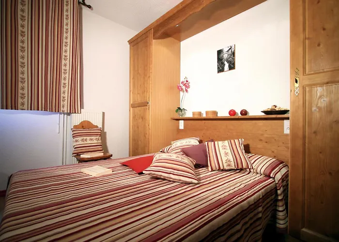 Lagrange Vacances Le Domaine des 100 Lacs Cauterets
